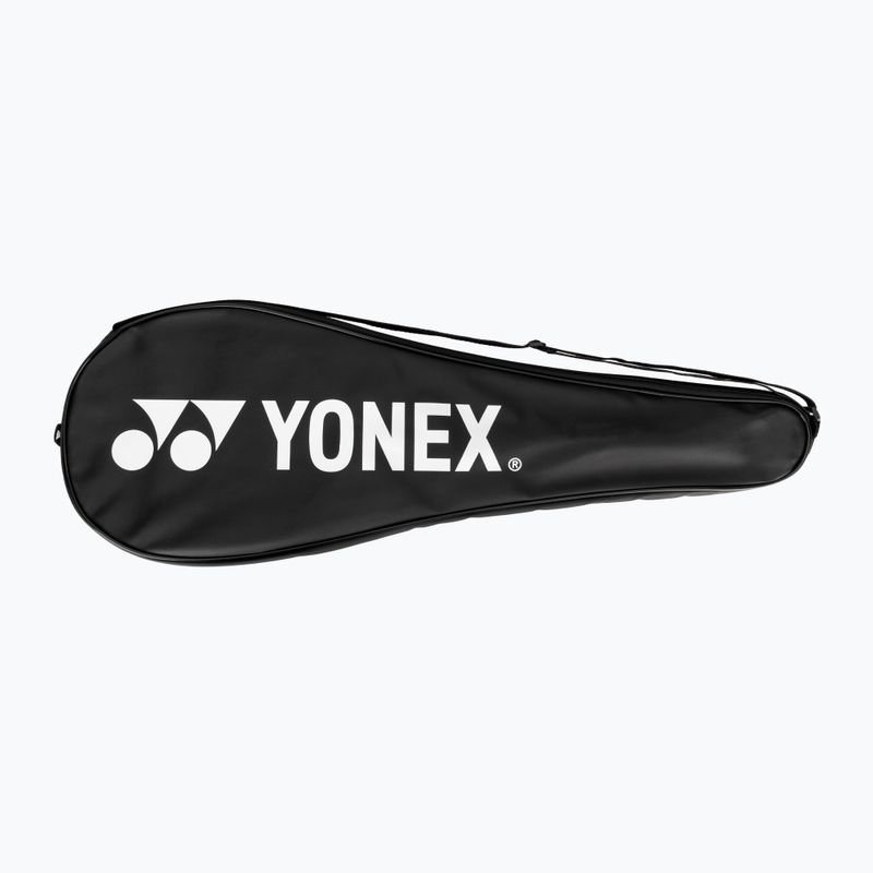 Rakieta do badmintona YONEX Voltric Lite 40i blue/orange 6