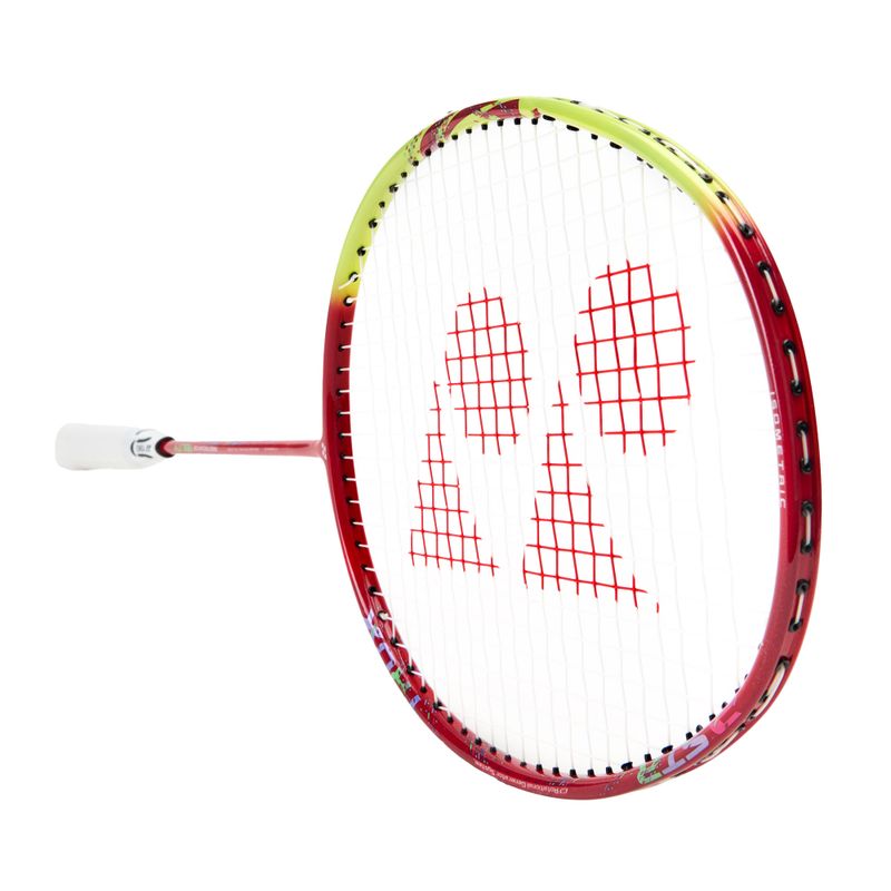 Rakieta do badmintona YONEX Astrox 02 Ability red 2