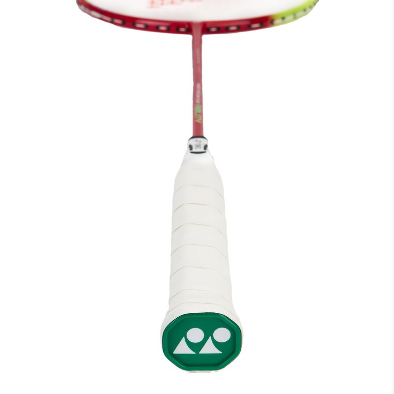 Rakieta do badmintona YONEX Astrox 02 Ability red 3