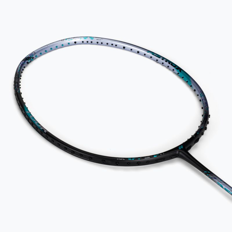 Rakieta do badmintona YONEX Astrox 88 D Tour silver/ black 5