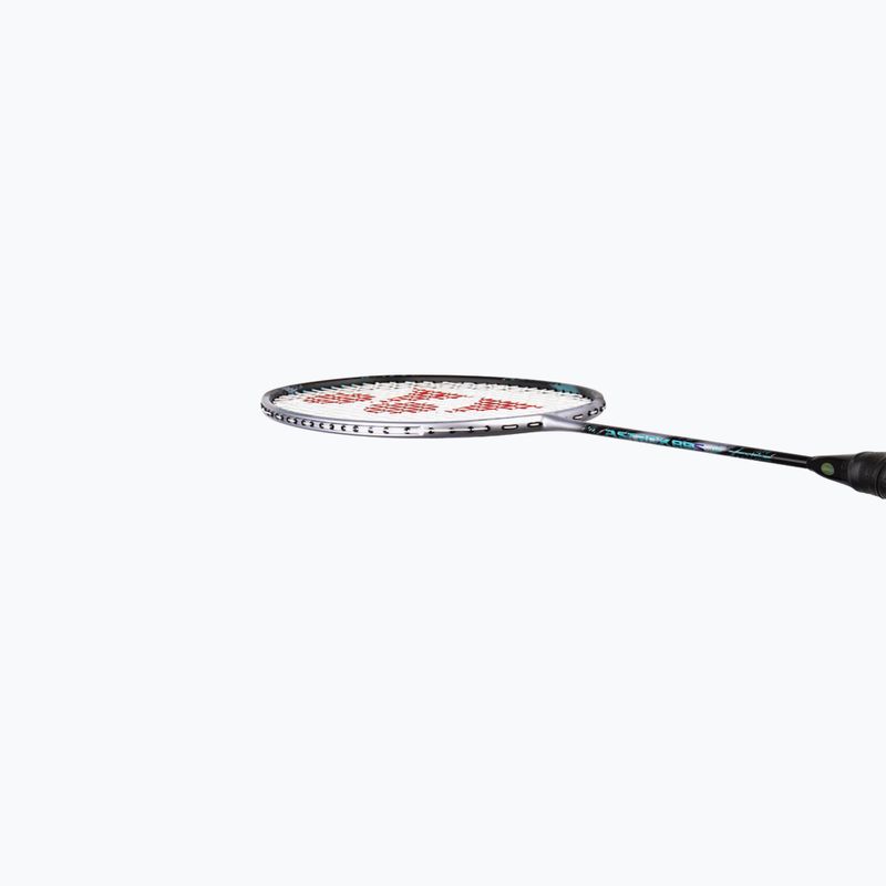 Rakieta do badmintona YONEX Astrox 88 S Game silver/black 3