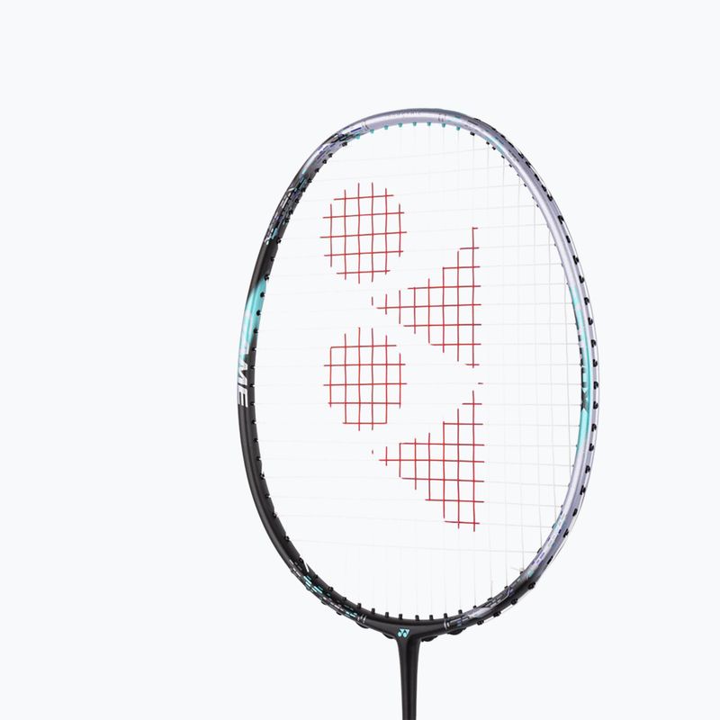 Rakieta do badmintona YONEX Astrox 88 D Game black/silver 9