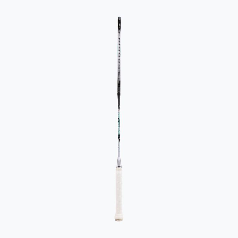 Rakieta do badmintona YONEX Astrox 88 Play black/ silver 8