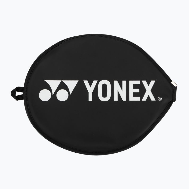 Rakieta do badmintona YONEX Astrox 01 Feel 2025 white/ mint 6