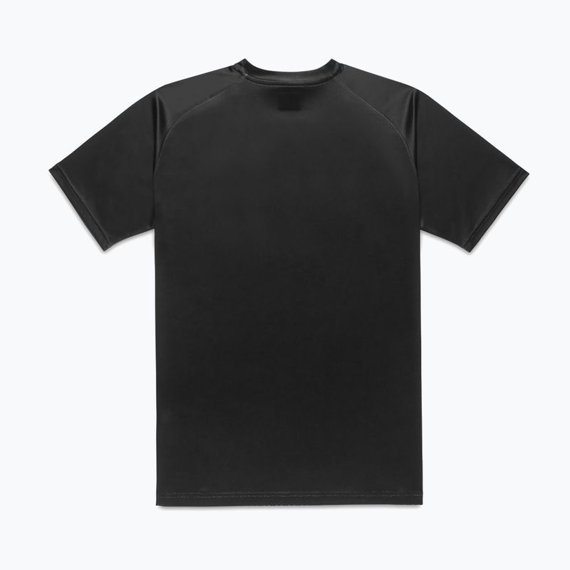 Koszulka YONEX 16861 Practice black 4