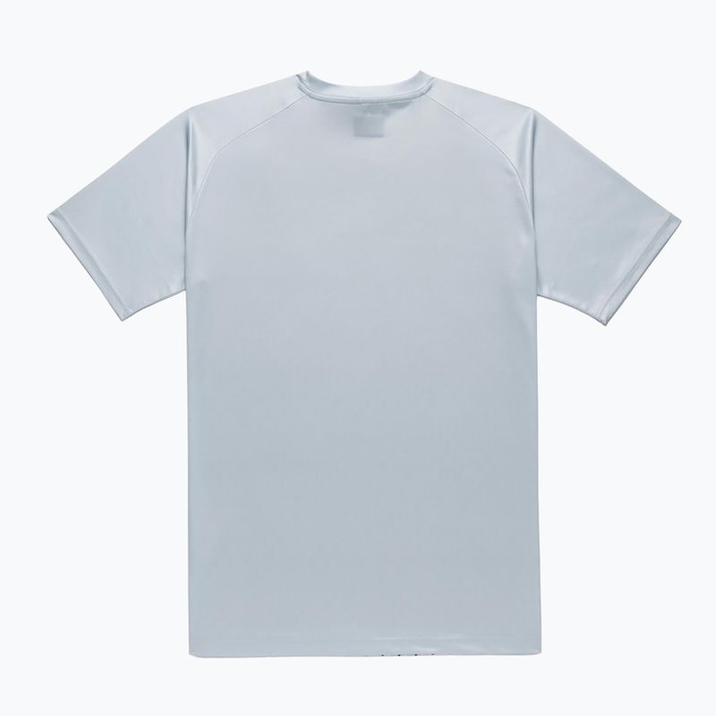 Koszulka YONEX 16861 Practice silver gray 4