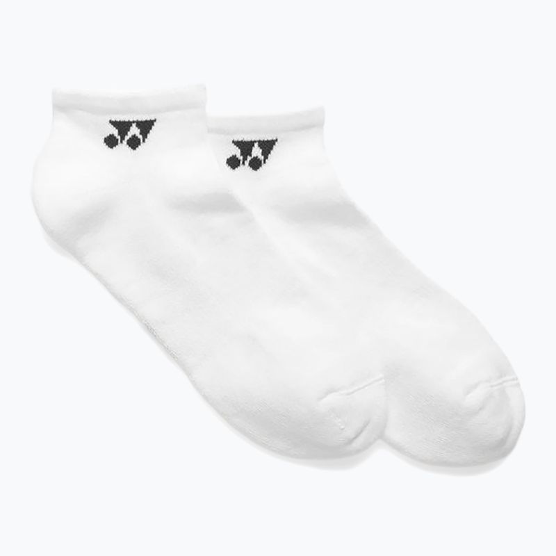Skarpety YONEX 19255 Low cut 3 pary white