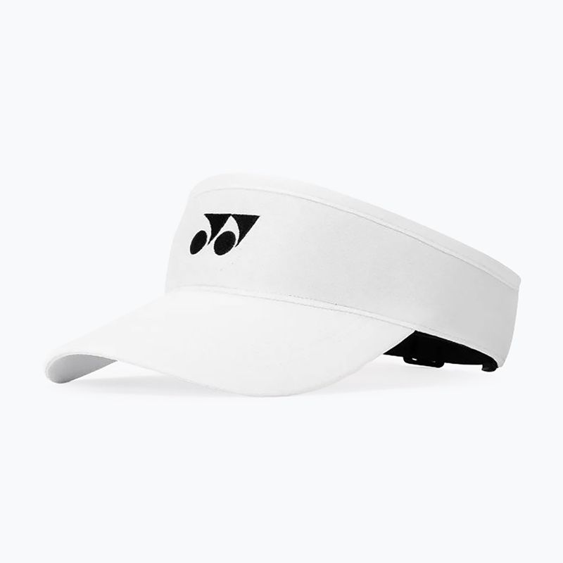 Daszek tenisowy YONEX 40126 white