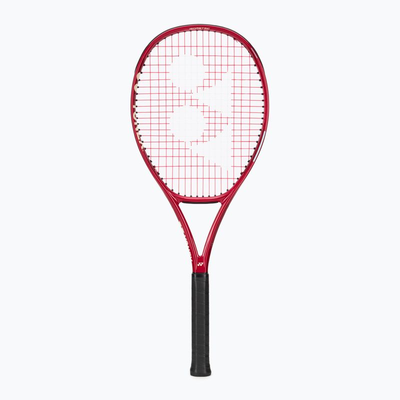 Rakieta tenisowa YONEX Vcore Ace S ruby red