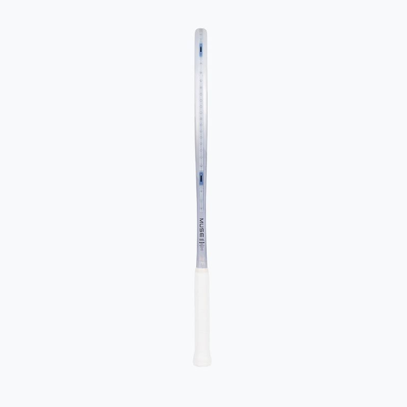 Rakieta tenisowa YONEX Muse 100L pearl silver 3
