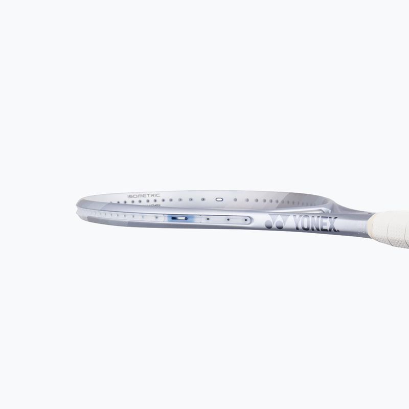 Rakieta tenisowa YONEX Muse 100L pearl silver 4