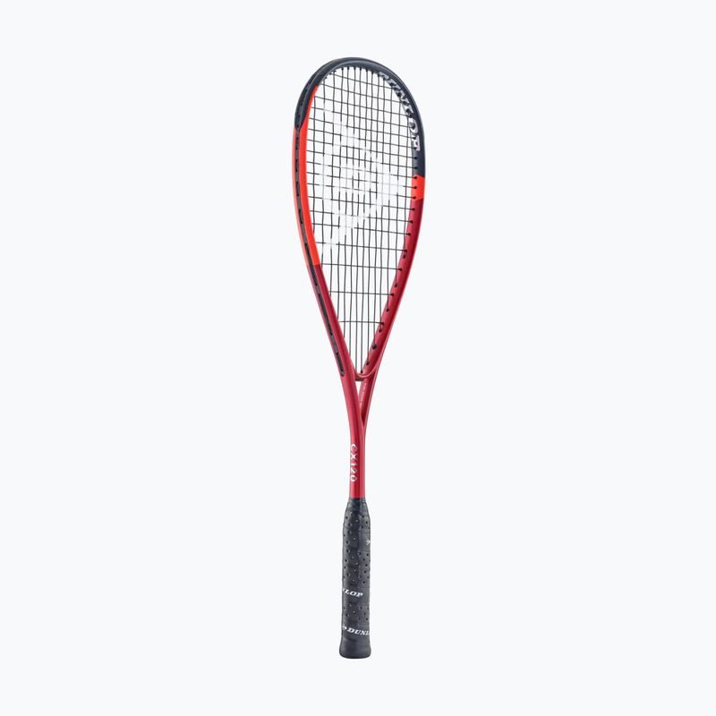 Rakieta do squasha Dunlop CX 120 7