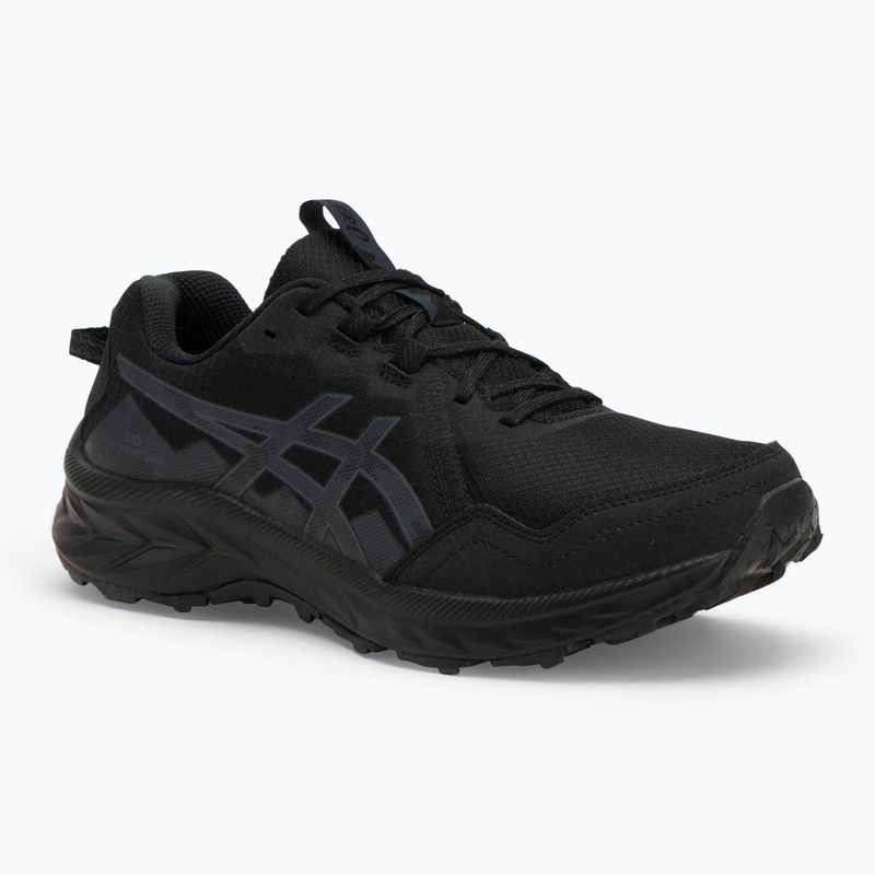 Buty do biegania męskie ASICS Gel-Venture 10 black/graphite grey