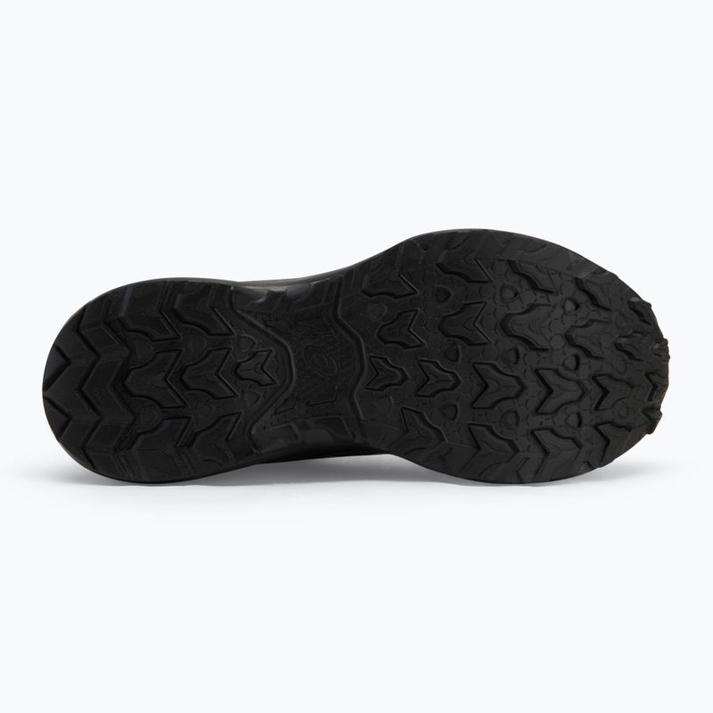 Buty do biegania męskie ASICS Gel-Venture 10 black/graphite grey 4