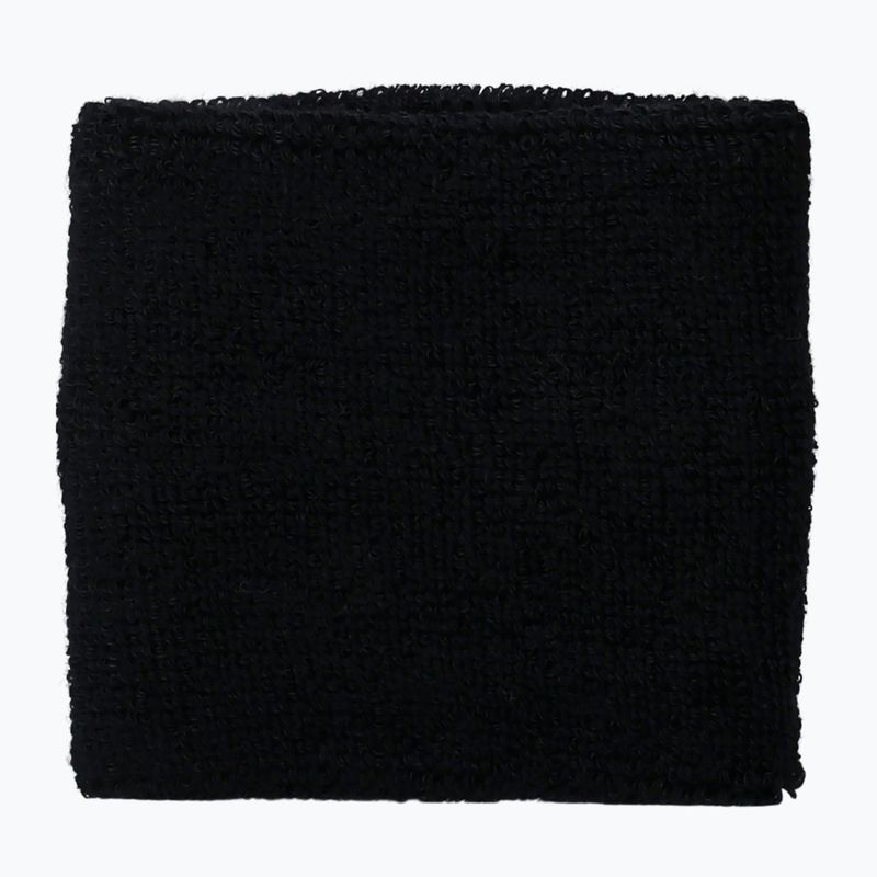 Frotki na nadgarstki ASICS Wrist Band 2szt performance black 2