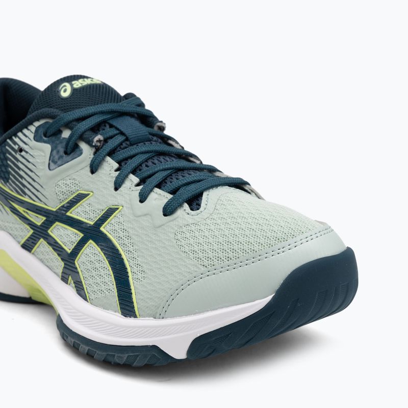 Buty męskie ASICS Beyond FF lichen rock/tranquil teal 7