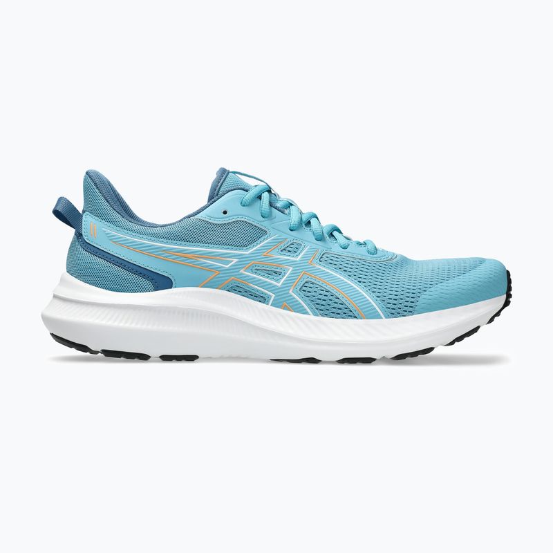 Buty do biegania męskie ASICS Jolt 5 stillwater/honey beige 8