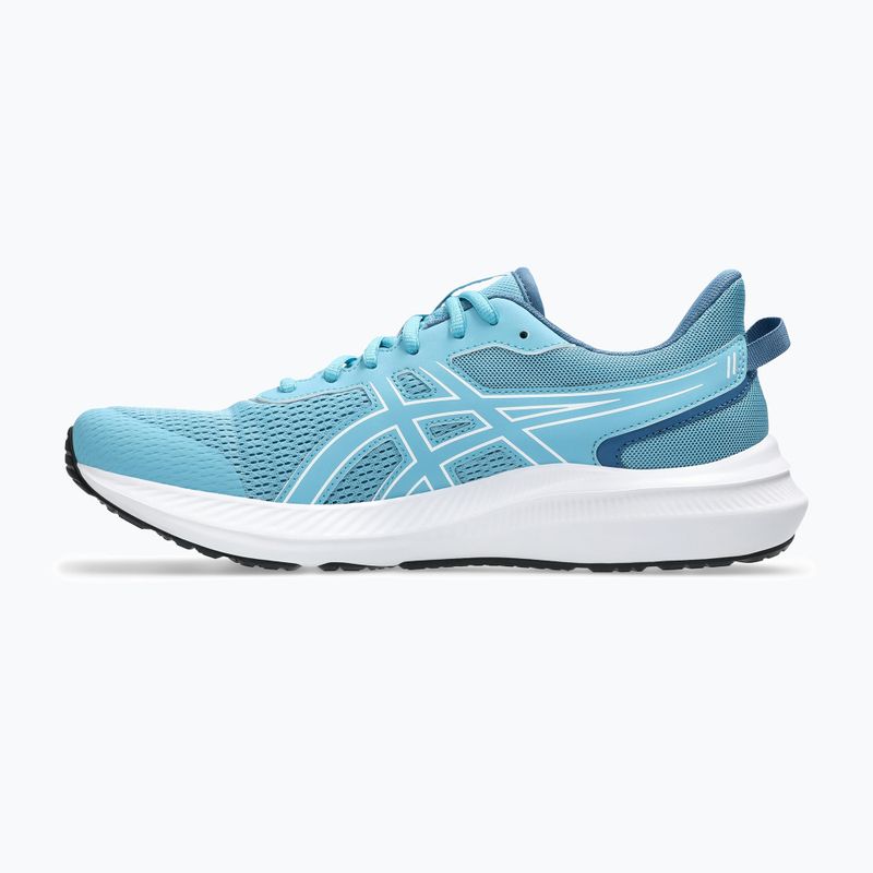 Buty do biegania męskie ASICS Jolt 5 stillwater/honey beige 9