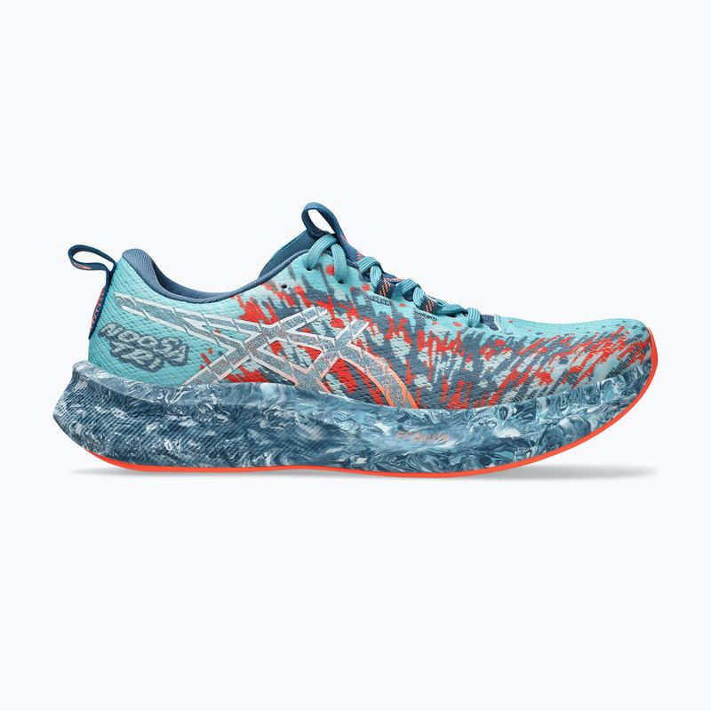 Buty do biegania męskie ASICS Noosa Tri 16 stillwater/winter sea 8