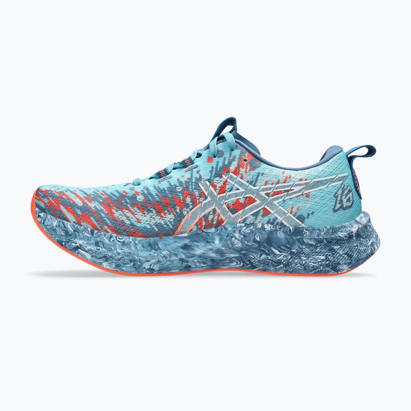 Buty do biegania męskie ASICS Noosa Tri 16 stillwater/winter sea 9