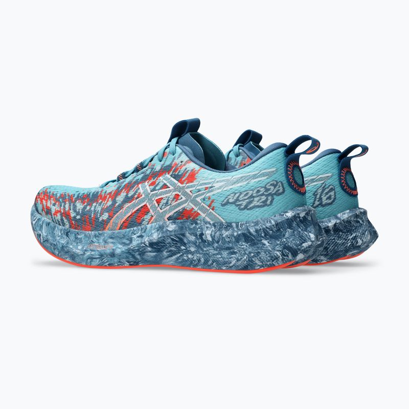 Buty do biegania męskie ASICS Noosa Tri 16 stillwater/winter sea 11
