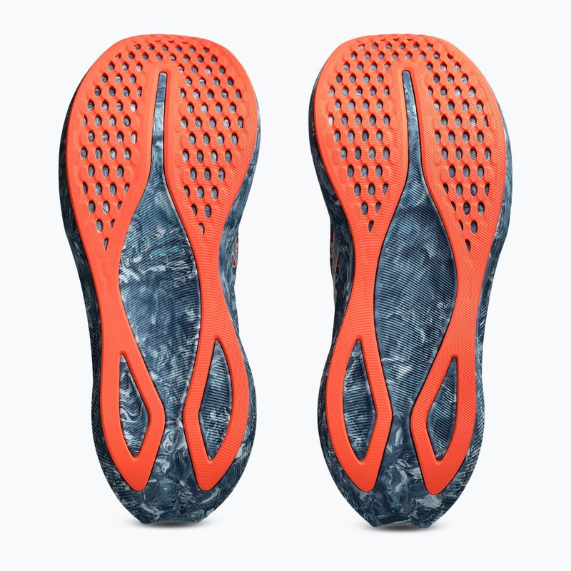 Buty do biegania męskie ASICS Noosa Tri 16 stillwater/winter sea 14