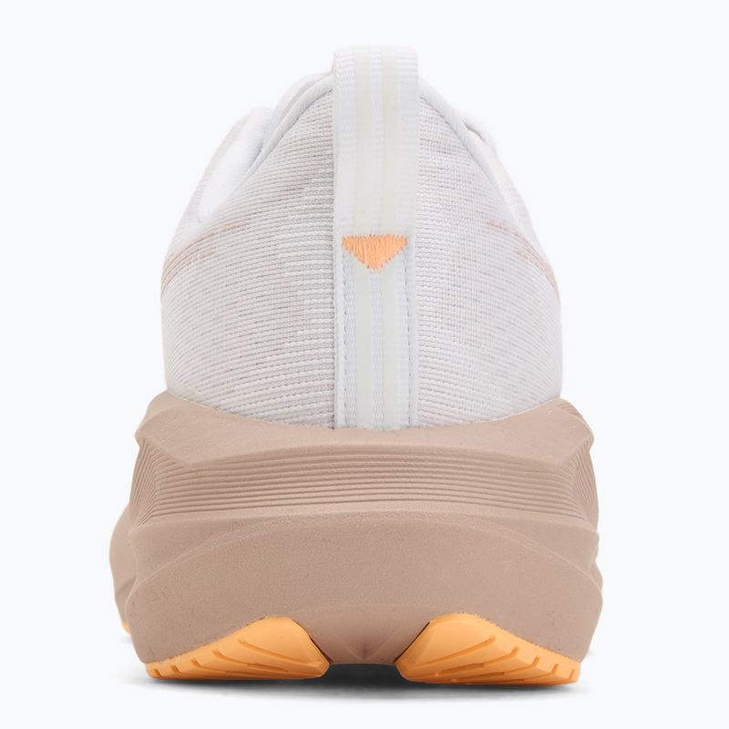 Buty do biegania damskie ASICS Novablast 5 white/fawn 6