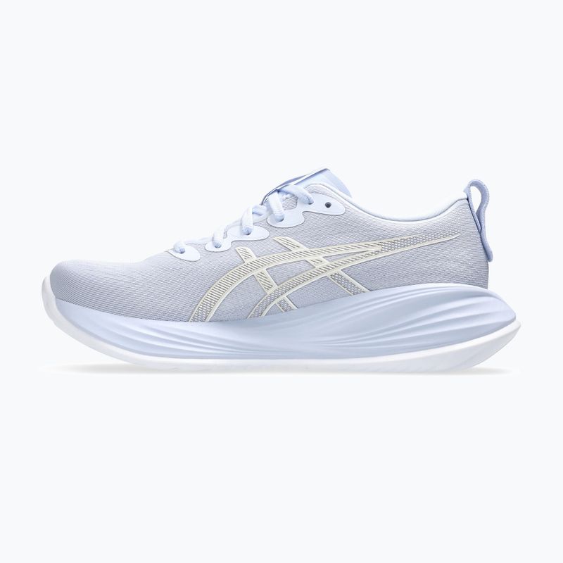 Buty do biegania damskie ASICS Gel-Cumulus 27 blue fade/white 9