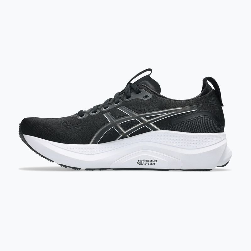 Buty do biegania męskie ASICS Gel-Kayano 32 black/white 9