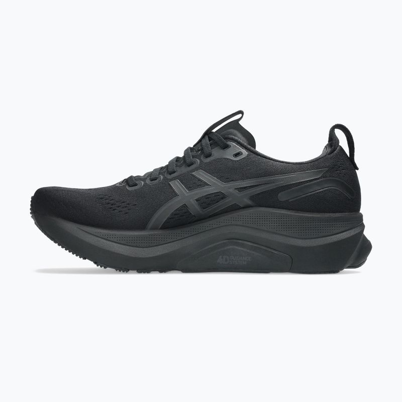 Buty do biegania męskie ASICS Gel-Kayano 32 black/graphite grey 9