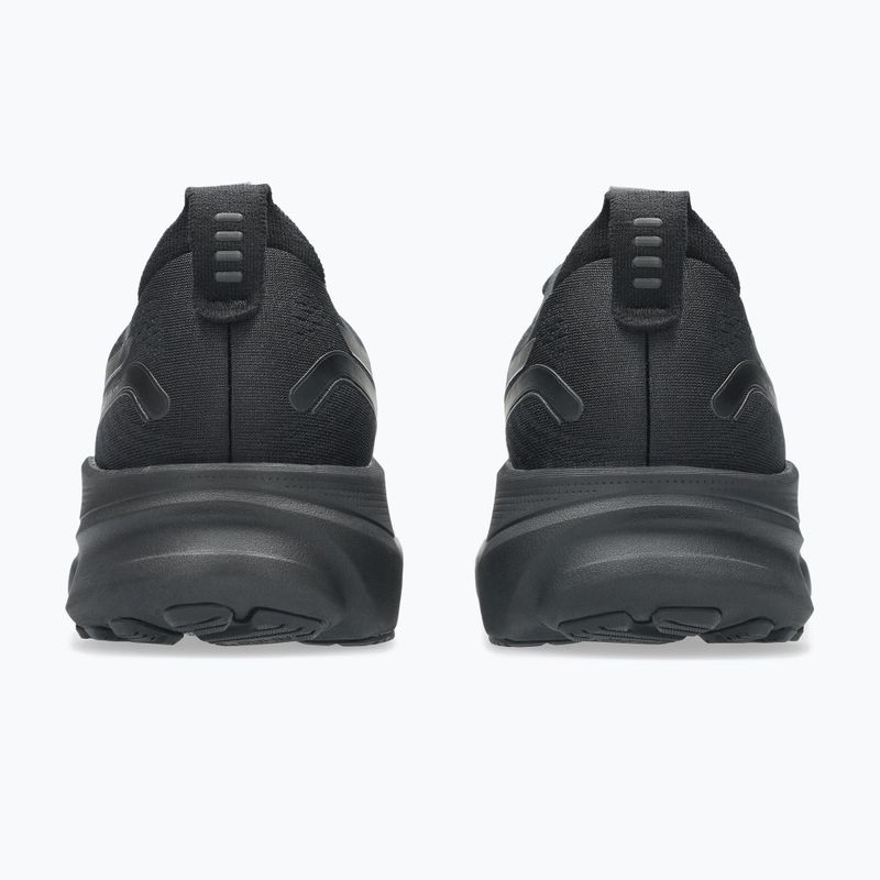 Buty do biegania męskie ASICS Gel-Kayano 32 black/graphite grey 12