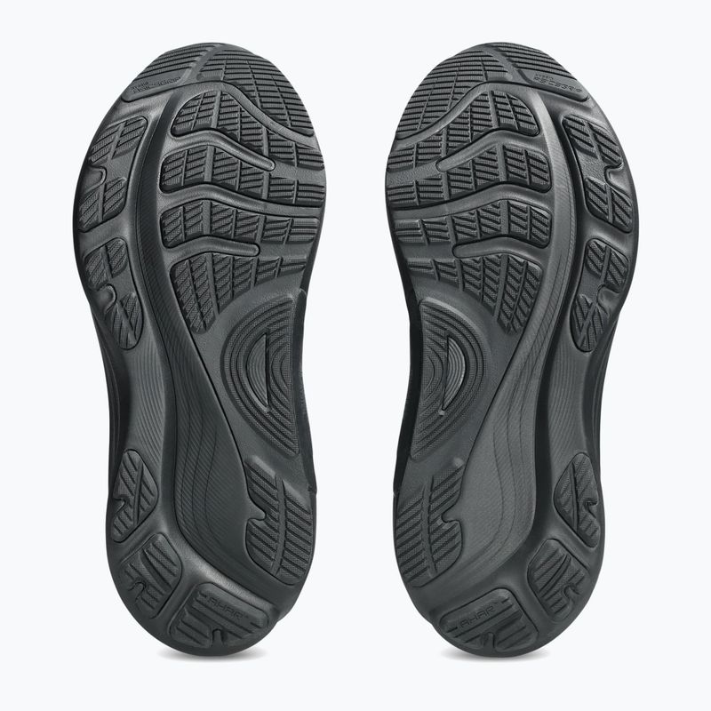 Buty do biegania męskie ASICS Gel-Kayano 32 black/graphite grey 13