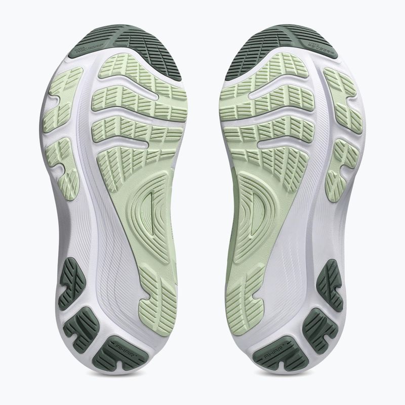 Buty do biegania damskie ASICS Gel-Kayano 32 monument blue/whisper green 13