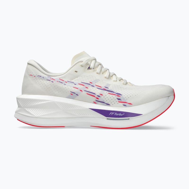 Buty do biegania męskie ASICS Sonicblast cream/blue fade 8