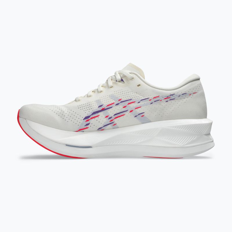 Buty do biegania męskie ASICS Sonicblast cream/blue fade 9
