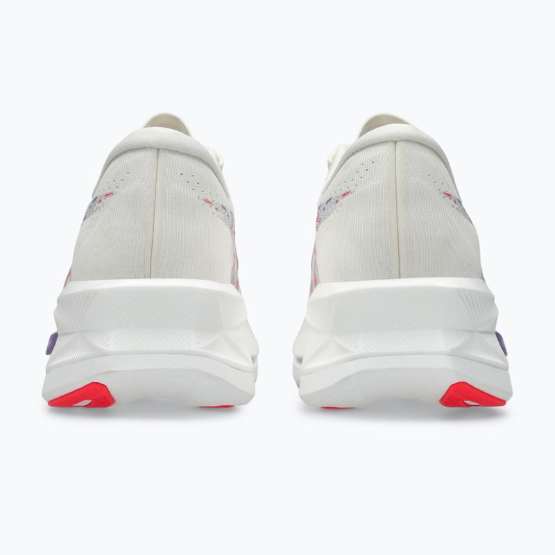 Buty do biegania męskie ASICS Sonicblast cream/blue fade 12