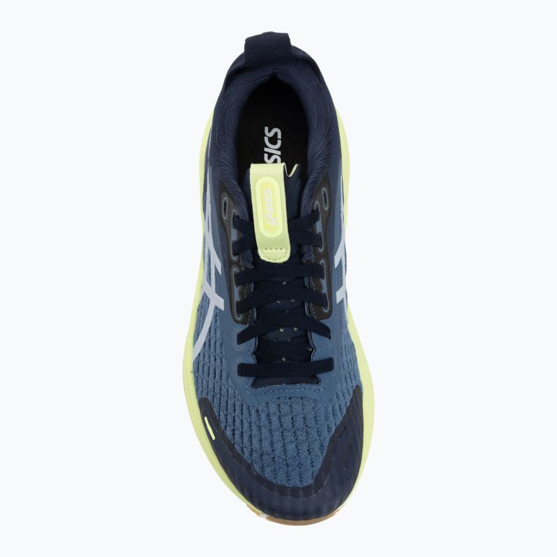 Buty do biegania damskie ASICS Gel-Kayano 32 Lite-Show lite-show/lucid yellow 5