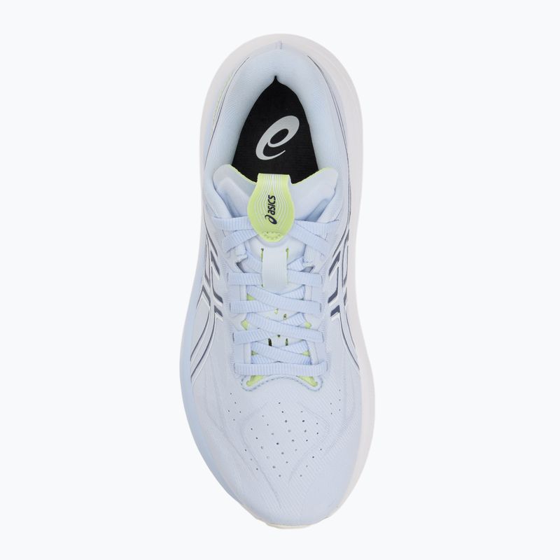 Buty do biegania damskie ASICS GT-2000 14 blue fade/indigo fog 5