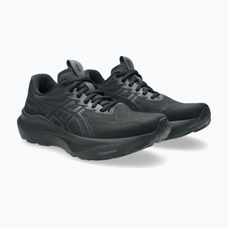 Buty do biegania męskie ASICS GT-2000 14 black/graphite grey 10