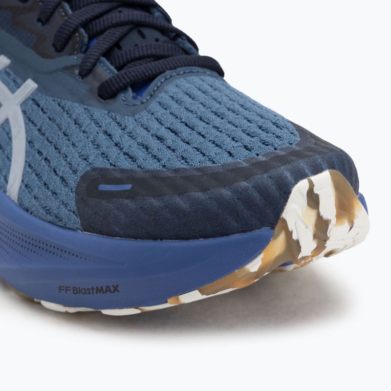 Buty do biegania damskie ASICS GT-2000 14 Lite-Show lite-show/dark cobalt 7