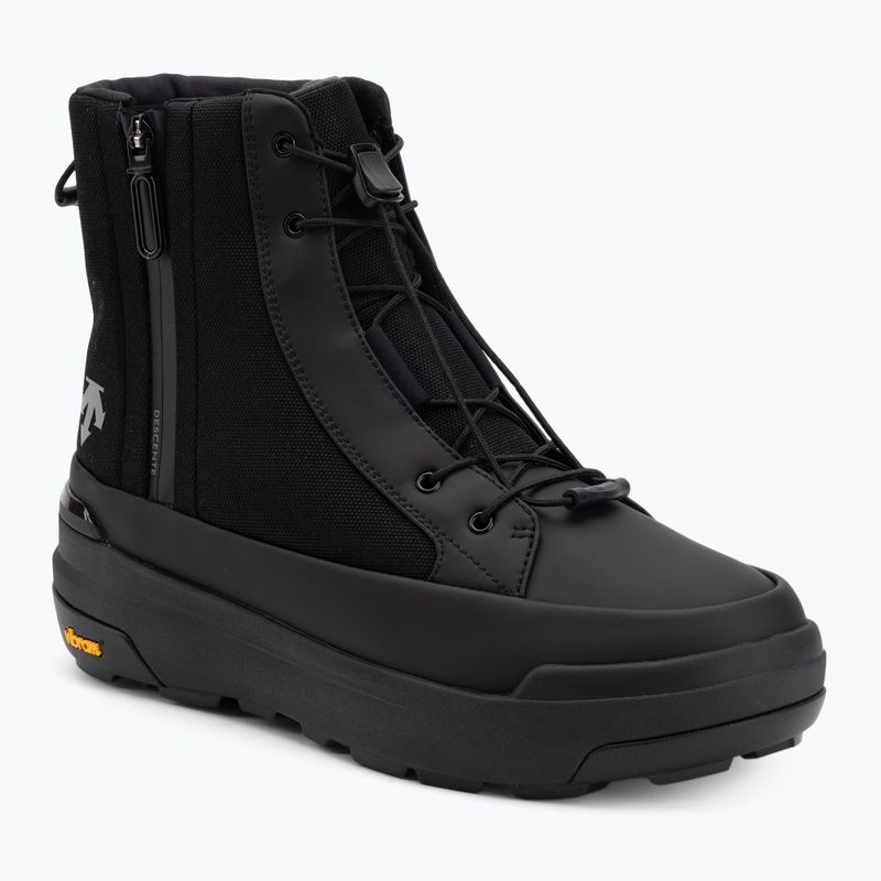 Buty Descente D.Trace Lu Hi Agat black/gray