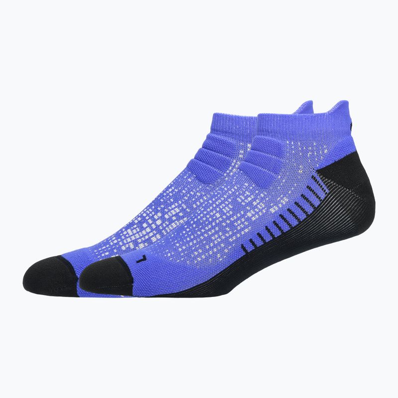 Skarpety ASICS Performance Run Ankle cobalt burst 2