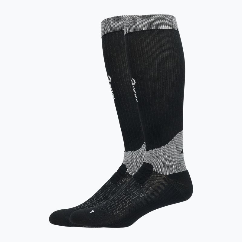 Skarpety ASICS Performance Run Compression performance black 2