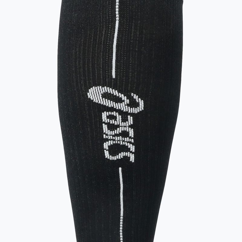 Skarpety ASICS Performance Run Compression performance black 4