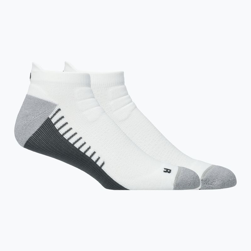 Skarpety ASICS Performance Run Ankle brilliant white
