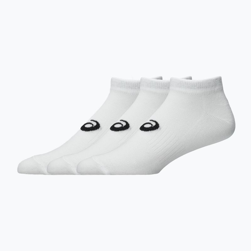 Skarpety ASICS Ankle 3 pary brilliant white 2
