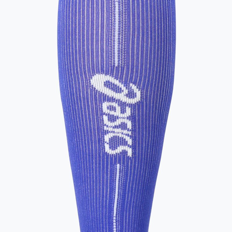 Skarpety ASICS Performance Run Compression cobalt burst 3
