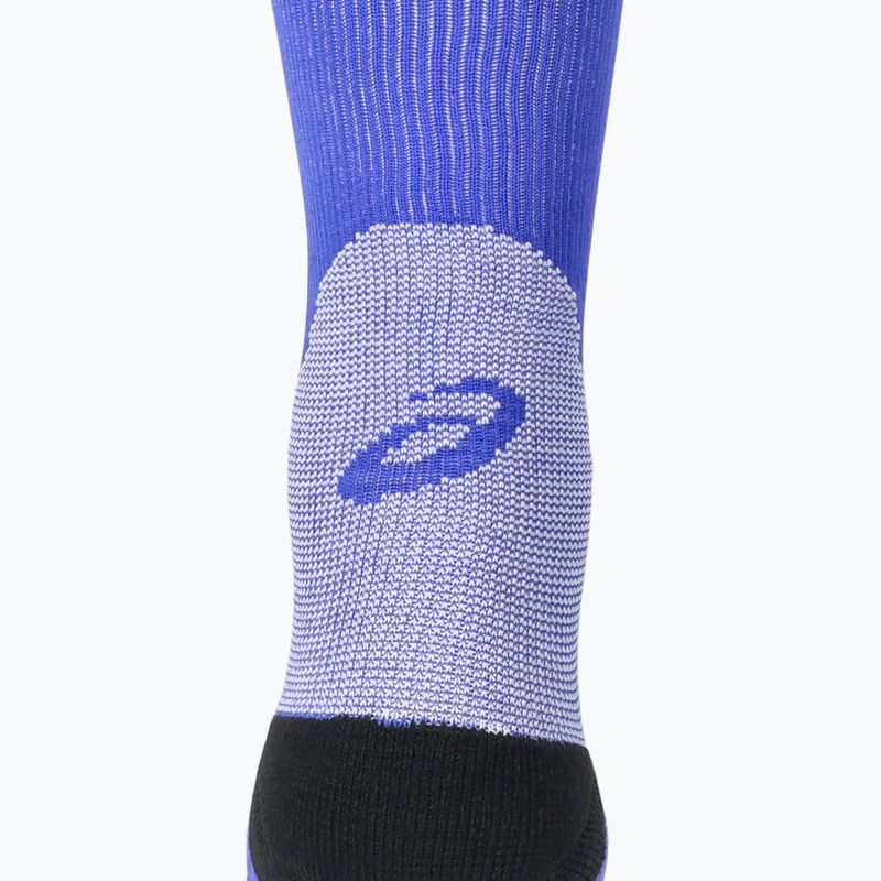 Skarpety ASICS Performance Run Compression cobalt burst 4