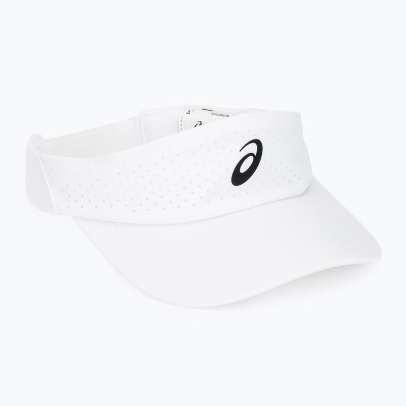 Daszek tenisowy ASICS Performance Visor brilliant white