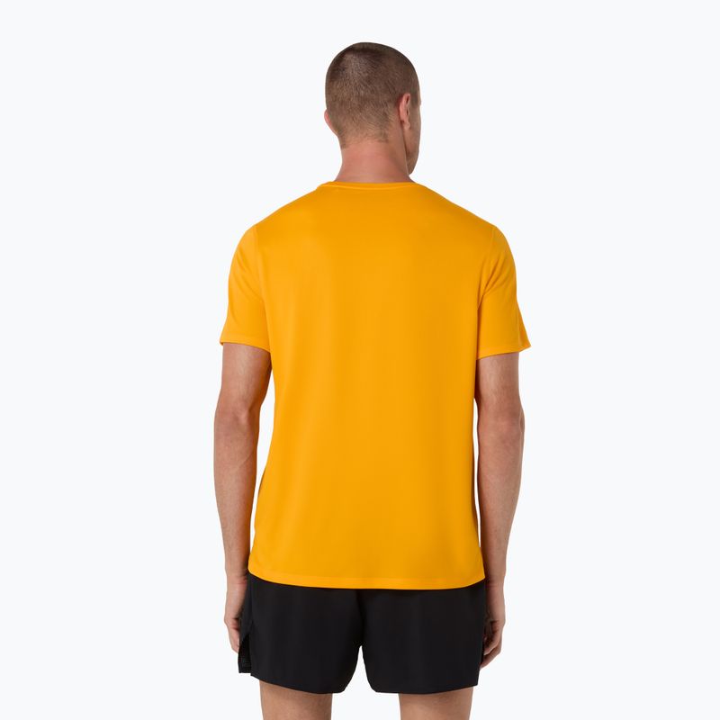 Koszulka do biegania męska ASICS Core yamabuki 3